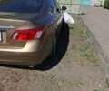 Коричневый Лексус ЕС, объемом двигателя 3.5 л и пробегом 350 тыс. км за 10000 $, фото 2 на Automoto.ua
