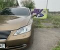 Коричневий Лексус ЕС, об'ємом двигуна 3.5 л та пробігом 272 тис. км за 8999 $, фото 1 на Automoto.ua