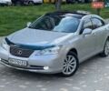Коричневый Лексус ЕС, объемом двигателя 3.5 л и пробегом 205 тыс. км за 8500 $, фото 1 на Automoto.ua