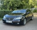Коричневый Лексус ЕС, объемом двигателя 3.5 л и пробегом 299 тыс. км за 8900 $, фото 1 на Automoto.ua