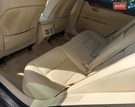 Коричневий Лексус ЕС, об'ємом двигуна 2.5 л та пробігом 269 тис. км за 16800 $, фото 3 на Automoto.ua