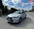 Коричневый Лексус ЕС, объемом двигателя 2.49 л и пробегом 290 тыс. км за 15200 $, фото 1 на Automoto.ua