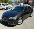 Коричневий Лексус ЕС, об'ємом двигуна 3.46 л та пробігом 214 тис. км за 14900 $, фото 5 на Automoto.ua