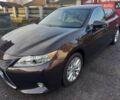 Коричневий Лексус ЕС, об'ємом двигуна 2.5 л та пробігом 269 тис. км за 16800 $, фото 1 на Automoto.ua