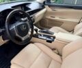 Коричневий Лексус ЕС, об'ємом двигуна 3.5 л та пробігом 196 тис. км за 18600 $, фото 8 на Automoto.ua