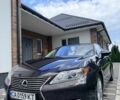 Коричневий Лексус ЕС, об'ємом двигуна 3.5 л та пробігом 196 тис. км за 18600 $, фото 1 на Automoto.ua