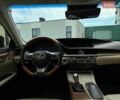 Коричневий Лексус ЕС, об'ємом двигуна 2.49 л та пробігом 208 тис. км за 23000 $, фото 70 на Automoto.ua