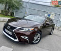 Лексус ЕС 2015 в Киеве на Automoto.ua Коричневый Лексус ЕС, объемом двигателя 2.49 л и пробегом 132 тыс. км за 20500 $, фото 1 на Automoto.ua