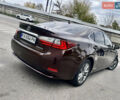 Лексус ЕС 2015 в Киеве на Automoto.ua Коричневый Лексус ЕС, объемом двигателя 2.49 л и пробегом 132 тыс. км за 20500 $, фото 10 на Automoto.ua