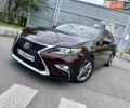 Лексус ЕС 2015 в Киеве на Automoto.ua Коричневый Лексус ЕС, объемом двигателя 2.49 л и пробегом 132 тыс. км за 20500 $, фото 2 на Automoto.ua