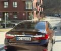 Коричневий Лексус ЕС, об'ємом двигуна 2.49 л та пробігом 195 тис. км за 23200 $, фото 12 на Automoto.ua