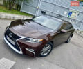 Лексус ЕС 2015 в Киеве на Automoto.ua Коричневый Лексус ЕС, объемом двигателя 2.49 л и пробегом 132 тыс. км за 20500 $, фото 1 на Automoto.ua