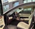 Коричневий Лексус ЕС, об'ємом двигуна 2.49 л та пробігом 208 тис. км за 19800 $, фото 40 на Automoto.ua