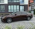 Коричневий Лексус ЕС, об'ємом двигуна 2.49 л та пробігом 208 тис. км за 19800 $, фото 5 на Automoto.ua