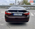 Лексус ЕС 2015 в Киеве на Automoto.ua Коричневый Лексус ЕС, объемом двигателя 2.49 л и пробегом 132 тыс. км за 20500 $, фото 8 на Automoto.ua