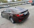 Лексус ЕС 2015 в Киеве на Automoto.ua Коричневый Лексус ЕС, объемом двигателя 2.49 л и пробегом 132 тыс. км за 20500 $, фото 9 на Automoto.ua
