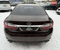 Коричневый Лексус ЕС, объемом двигателя 2.5 л и пробегом 89 тыс. км за 26500 $, фото 17 на Automoto.ua