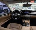 Коричневый Лексус ЕС, объемом двигателя 2.5 л и пробегом 89 тыс. км за 26500 $, фото 67 на Automoto.ua