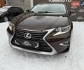 Коричневый Лексус ЕС, объемом двигателя 2.5 л и пробегом 89 тыс. км за 26500 $, фото 25 на Automoto.ua