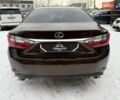 Коричневый Лексус ЕС, объемом двигателя 2.5 л и пробегом 89 тыс. км за 26500 $, фото 16 на Automoto.ua
