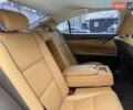 Коричневый Лексус ЕС, объемом двигателя 2.5 л и пробегом 89 тыс. км за 26500 $, фото 54 на Automoto.ua