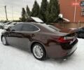 Коричневый Лексус ЕС, объемом двигателя 2.5 л и пробегом 89 тыс. км за 26500 $, фото 19 на Automoto.ua