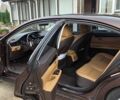 Коричневый Лексус ЕС, объемом двигателя 2.5 л и пробегом 250 тыс. км за 21000 $, фото 6 на Automoto.ua