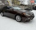 Коричневый Лексус ЕС, объемом двигателя 2.5 л и пробегом 89 тыс. км за 26500 $, фото 9 на Automoto.ua