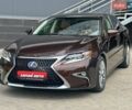 Коричневий Лексус ЕС, об'ємом двигуна 2.49 л та пробігом 160 тис. км за 25200 $, фото 1 на Automoto.ua