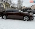 Коричневый Лексус ЕС, объемом двигателя 2.5 л и пробегом 89 тыс. км за 26500 $, фото 10 на Automoto.ua