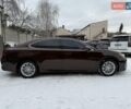 Коричневый Лексус ЕС, объемом двигателя 2.5 л и пробегом 89 тыс. км за 26500 $, фото 11 на Automoto.ua