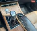 Коричневый Лексус ЕС, объемом двигателя 2.49 л и пробегом 160 тыс. км за 24700 $, фото 18 на Automoto.ua