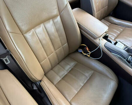 Коричневий Лексус ЕС, об'ємом двигуна 2.49 л та пробігом 108 тис. км за 28000 $, фото 11 на Automoto.ua