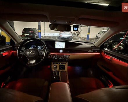 Коричневий Лексус ЕС, об'ємом двигуна 2.49 л та пробігом 108 тис. км за 28000 $, фото 31 на Automoto.ua