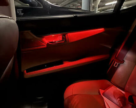 Коричневий Лексус ЕС, об'ємом двигуна 2.49 л та пробігом 108 тис. км за 28000 $, фото 34 на Automoto.ua