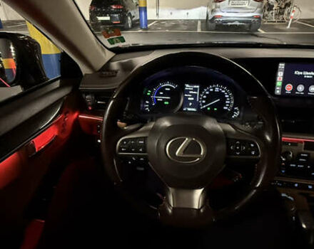 Коричневий Лексус ЕС, об'ємом двигуна 2.49 л та пробігом 108 тис. км за 28000 $, фото 33 на Automoto.ua