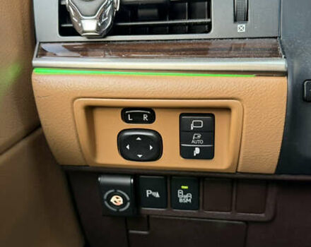 Коричневий Лексус ЕС, об'ємом двигуна 2.49 л та пробігом 108 тис. км за 28000 $, фото 20 на Automoto.ua