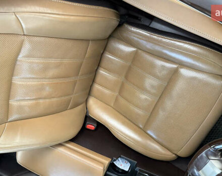 Коричневий Лексус ЕС, об'ємом двигуна 2.49 л та пробігом 108 тис. км за 28000 $, фото 13 на Automoto.ua