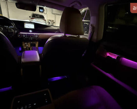 Коричневий Лексус ЕС, об'ємом двигуна 2.49 л та пробігом 108 тис. км за 28000 $, фото 28 на Automoto.ua