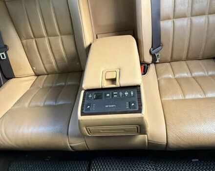 Коричневий Лексус ЕС, об'ємом двигуна 2.49 л та пробігом 108 тис. км за 28000 $, фото 16 на Automoto.ua