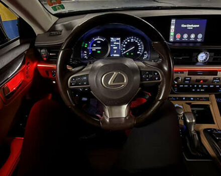 Коричневий Лексус ЕС, об'ємом двигуна 2.49 л та пробігом 108 тис. км за 28000 $, фото 32 на Automoto.ua