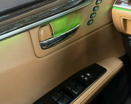 Коричневий Лексус ЕС, об'ємом двигуна 2.49 л та пробігом 108 тис. км за 28000 $, фото 19 на Automoto.ua