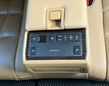 Коричневий Лексус ЕС, об'ємом двигуна 2.49 л та пробігом 108 тис. км за 28000 $, фото 14 на Automoto.ua