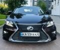 Коричневый Лексус ЕС, объемом двигателя 2.5 л и пробегом 189 тыс. км за 17300 $, фото 1 на Automoto.ua
