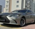 Коричневий Лексус ЕС, об'ємом двигуна 2.5 л та пробігом 35 тис. км за 51600 $, фото 1 на Automoto.ua