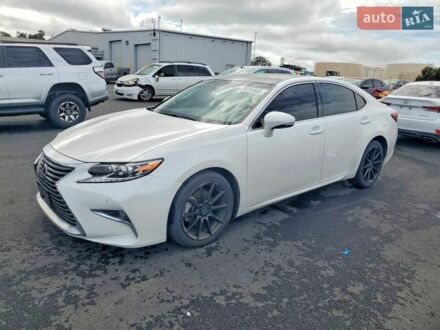 Коричневый Лексус ЕС, объемом двигателя 3.46 л и пробегом 78 тыс. км за 5100 $, фото 1 на Automoto.ua