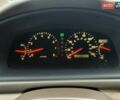 Червоний Лексус ЕС, об'ємом двигуна 3 л та пробігом 400 тис. км за 13500 $, фото 2 на Automoto.ua