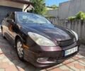 Червоний Лексус ЕС, об'ємом двигуна 3 л та пробігом 230 тис. км за 4400 $, фото 1 на Automoto.ua