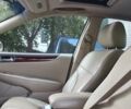 Красный Лексус ЕС, объемом двигателя 3.31 л и пробегом 320 тыс. км за 8500 $, фото 4 на Automoto.ua