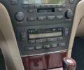 Красный Лексус ЕС, объемом двигателя 3.31 л и пробегом 320 тыс. км за 8500 $, фото 3 на Automoto.ua